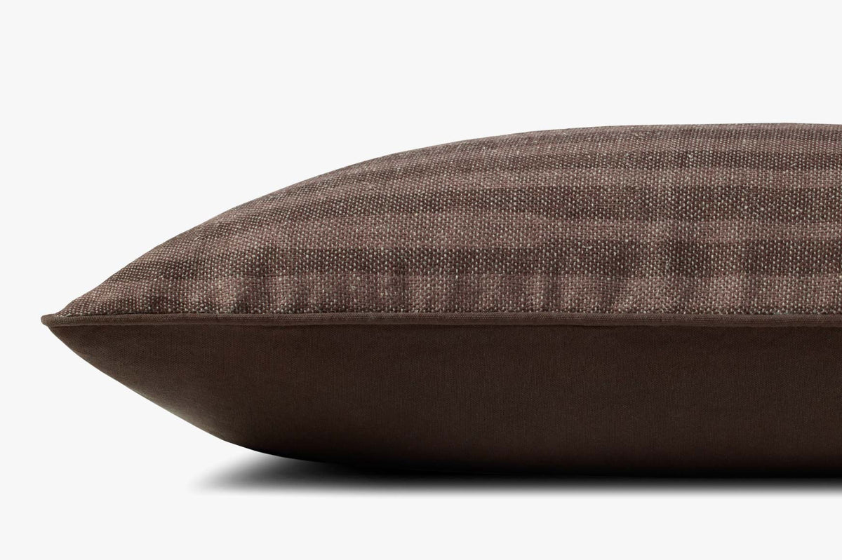 Brown Pillow PBR0009