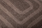 Brown Pillow PBR0009