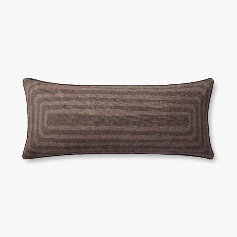Brown Pillow PBR0009