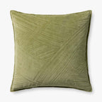 Green Pillow PBR0021