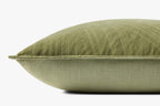 Green Pillow PBR0021