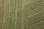 Green Pillow PBR0021