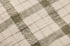 CJPF002 - Wallace Cream Ottoman