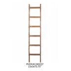 Display Wooden Ladder