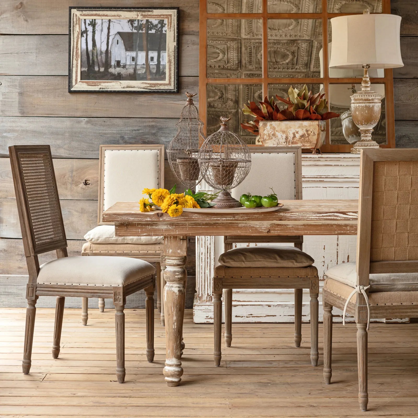 Hamonville Dining Chair