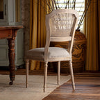 Cain Shield Dining Chair