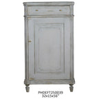 Chalet Cabinet