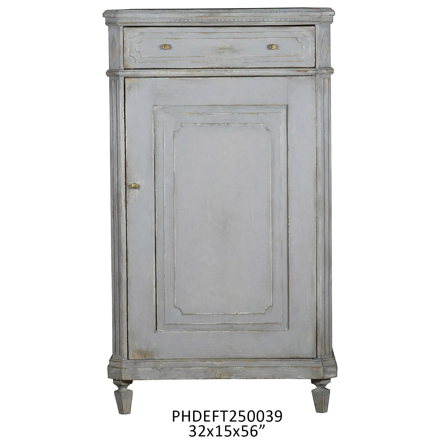 Chalet Cabinet