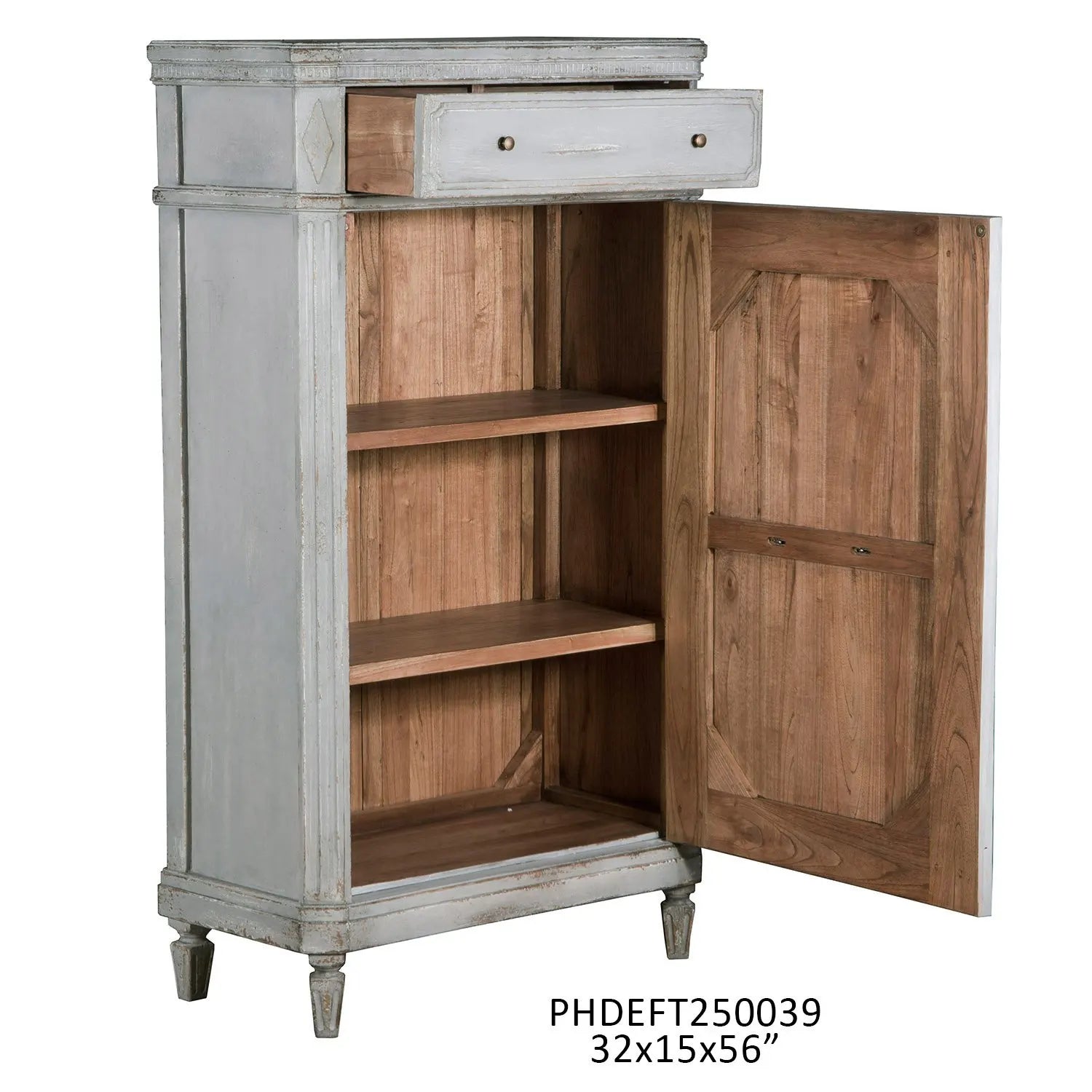 Chalet Cabinet