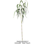 Natural Touch Seeded Knife Blade Eucalyptus
