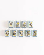 Emerald Coast tile set with  imperfect box