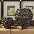 Mushroom Garden Vase - Large