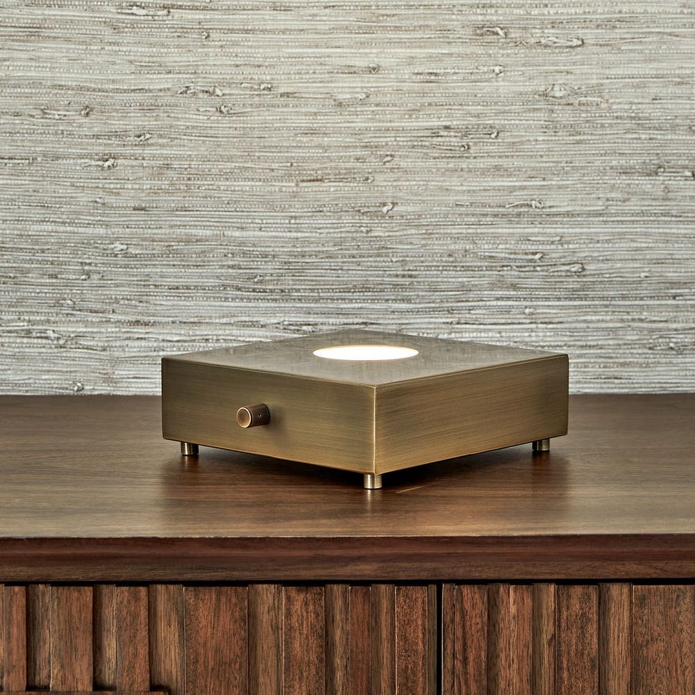 Ornate Home Lumen Uplight