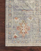 ROE-05 CJ Oatmeal / Lavender - 9'-0" x 12'-0"