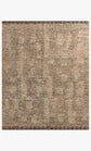 SUK-01 AL Natural / Bark - 8'-6" x 11'-6"