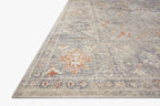 ROE-05 CJ Oatmeal / Lavender - 9'-0" x 12'-0"