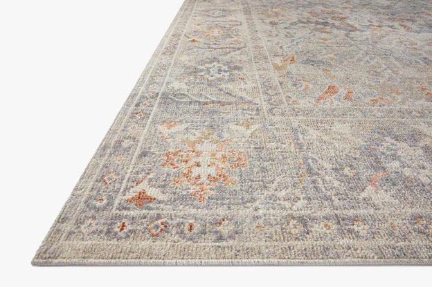 ROE-05 CJ Oatmeal / Lavender - 9'-0" x 12'-0"