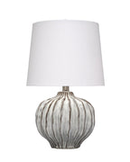 Reef Table Lamp