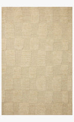 SOW-01 Natural Rug