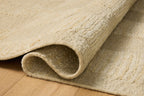SOW-01 Natural Rug