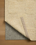 SOW-01 Natural Rug