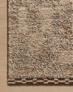 SUK-01 AL Natural / Bark - 8'-6" x 11'-6"