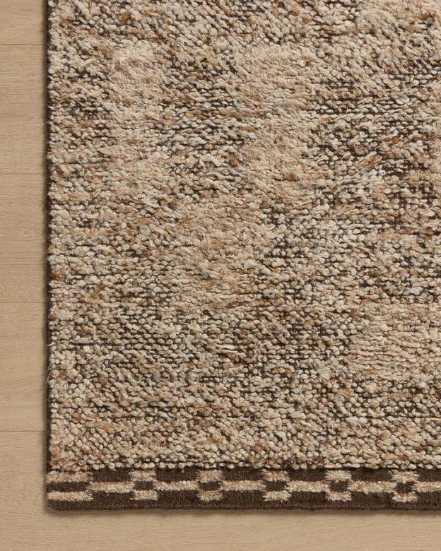 SUK-01 AL Natural / Bark - 8'-6" x 11'-6"