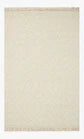 YEL-01 AL Ivory / Ivory - 8'-6" x 11'-6"