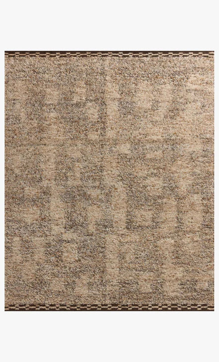 SUK-01 AL Natural / Bark - 8'-6" x 11'-6"