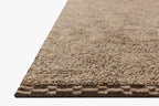 SUK-01 AL Natural / Bark - 8'-6" x 11'-6"