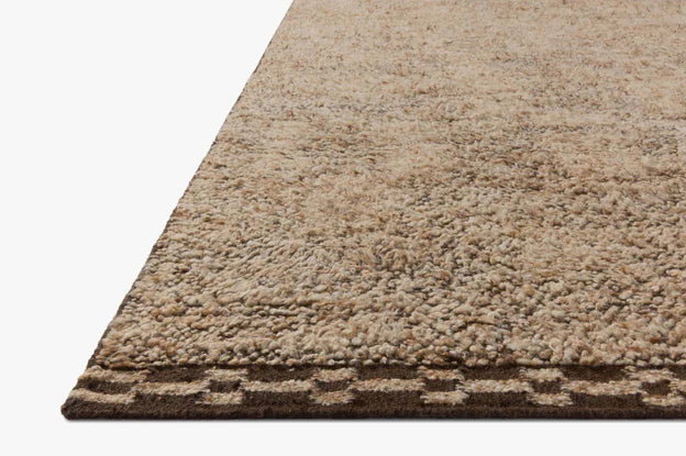 SUK-01 AL Natural / Bark - 8'-6" x 11'-6"