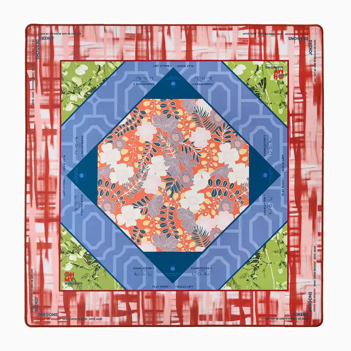 Sedona Mat in Tube