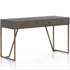 Shagreen Desk