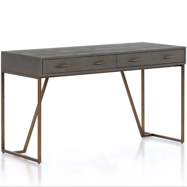 Shagreen Desk