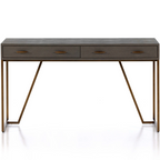 Shagreen Desk