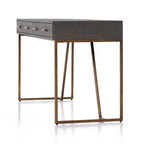 Shagreen Desk