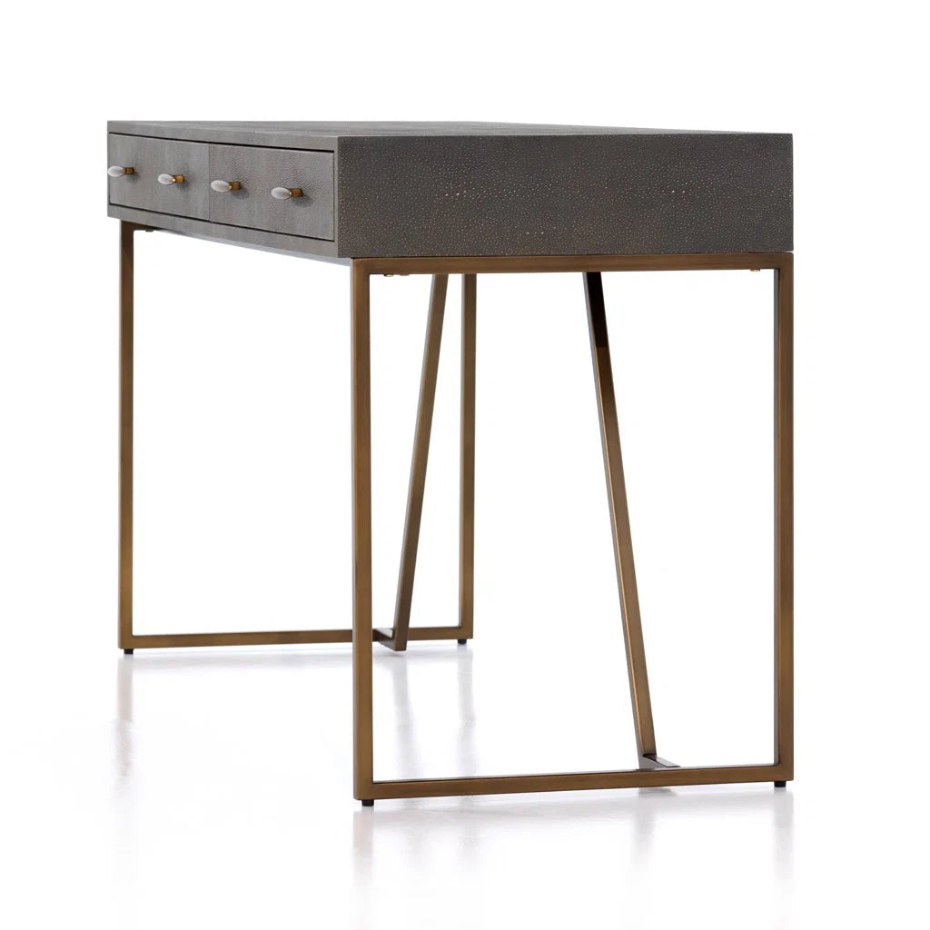 Shagreen Desk