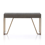 Shagreen Desk