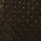 Stella Faux Silk Velvet Pintuck Quilt