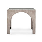 Tomlin 35" Square Mahjong Table