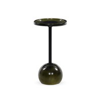 Viola Accent Table