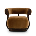 Yuri Swivel Chair