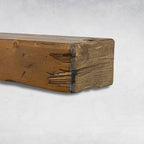 Distressed Mantels