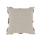 Halston 22x22 - Natural