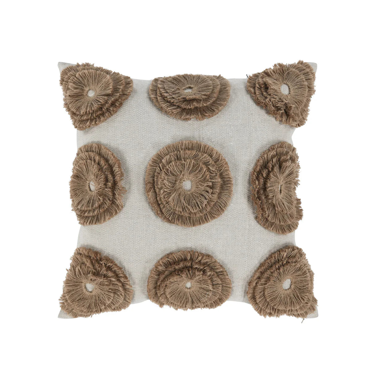 Halston 22x22 - Natural