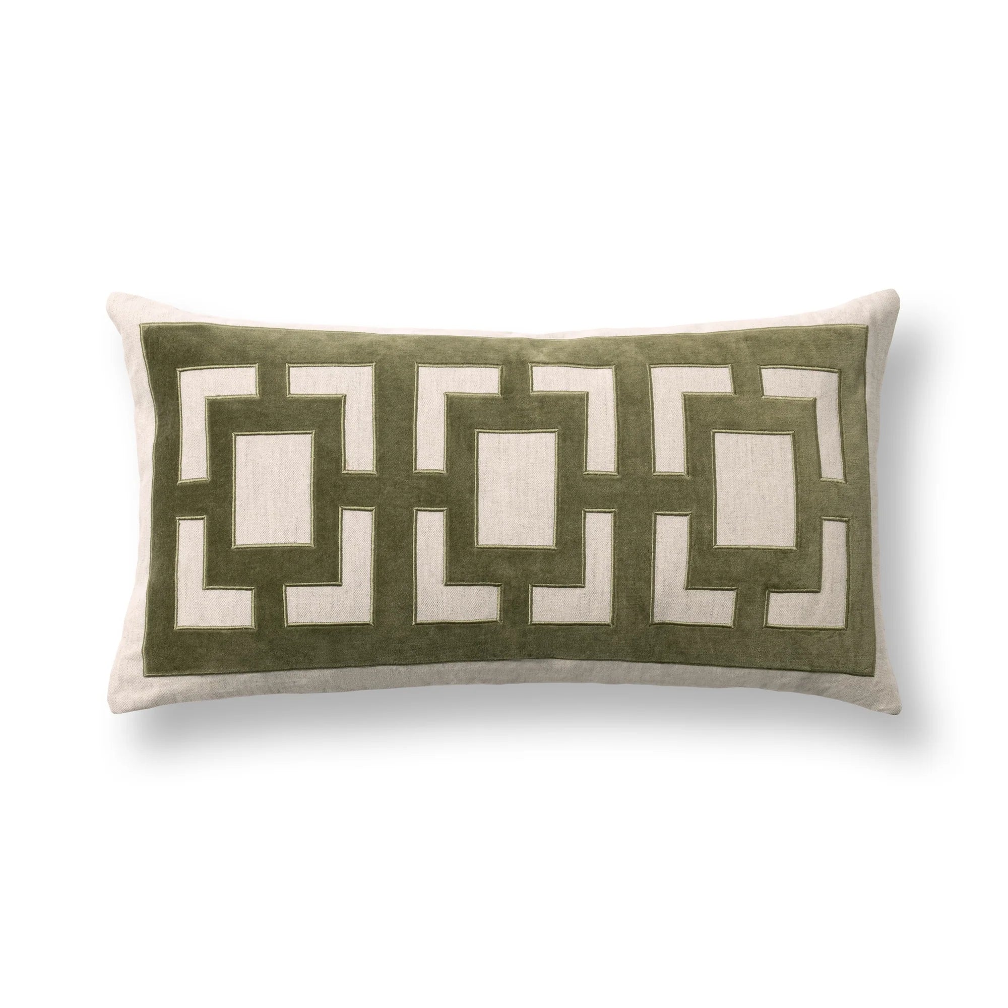 TD Corbin 14x26 - Olive Green