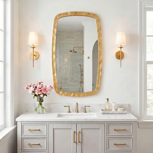 Mirror - Salt & Light