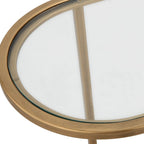 ACCENT FURNITURE - S/2