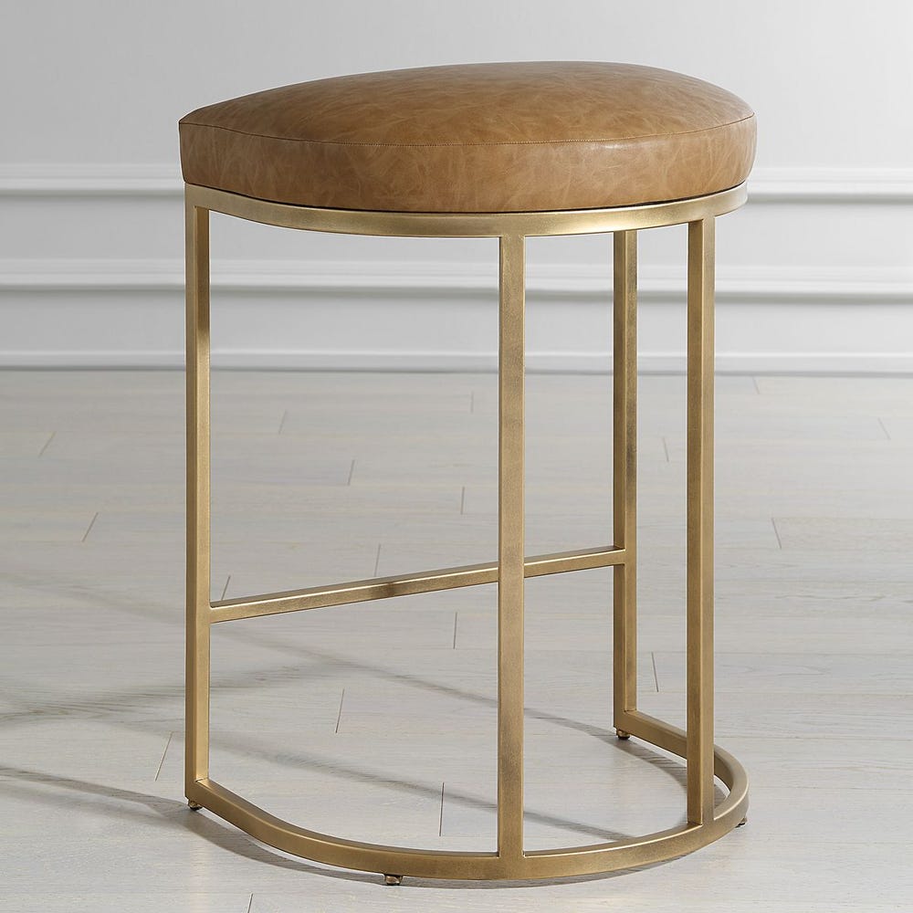 High Counter Stool