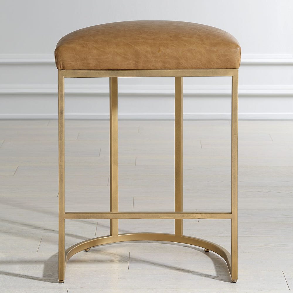 High Counter Stool